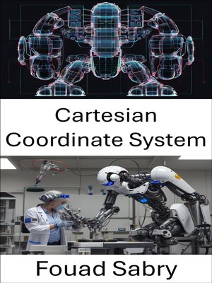 cover image of Cartesian Coordinate System